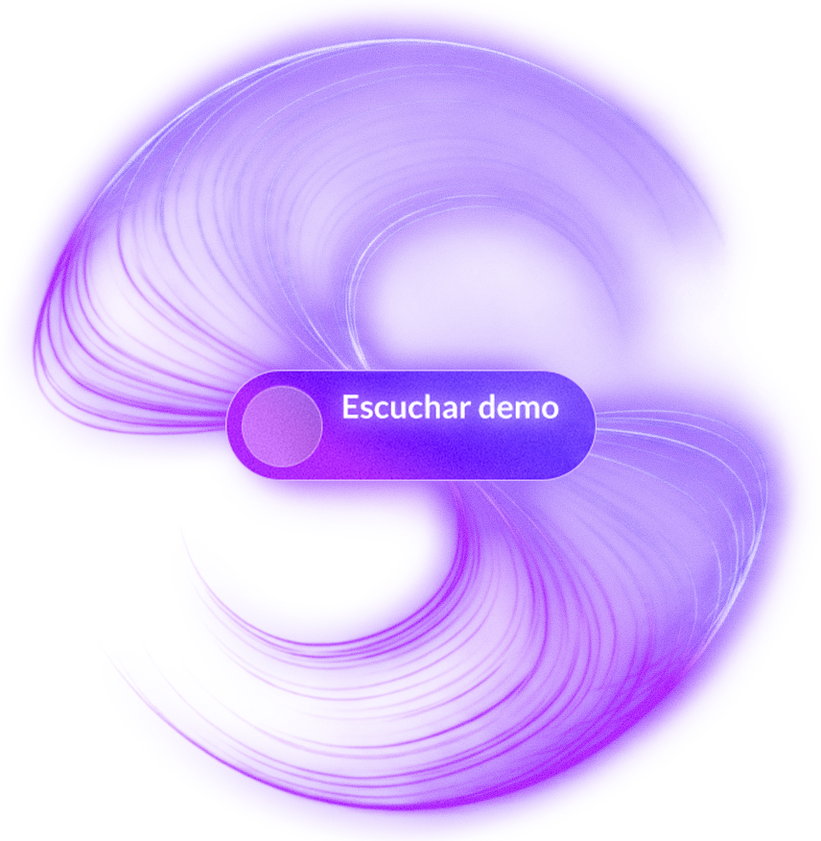 Demo de inteligencia artificial para llamadas automáticas
